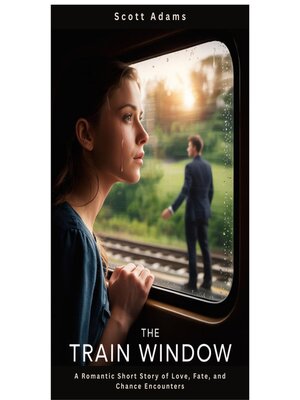 cover image of The Train Window